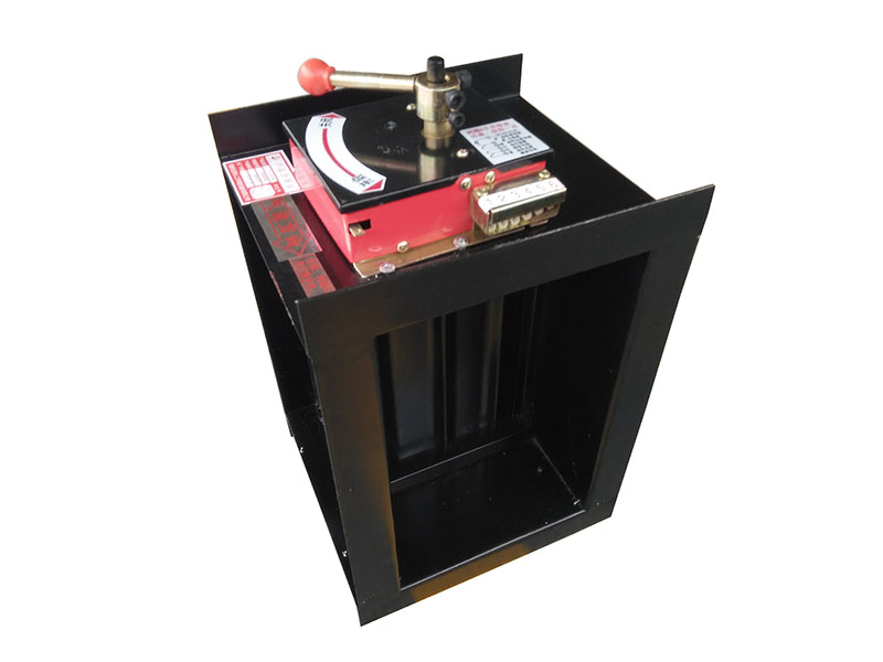 防火閥的設(shè)置關(guān)鍵環(huán)節(jié)有哪些？