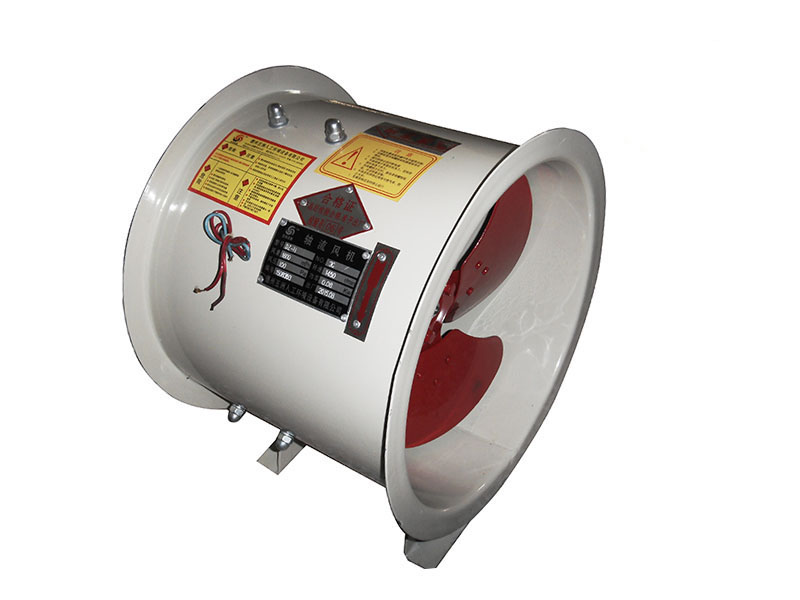 軸流風(fēng)機(jī)的保養(yǎng)存儲方式是如何的？